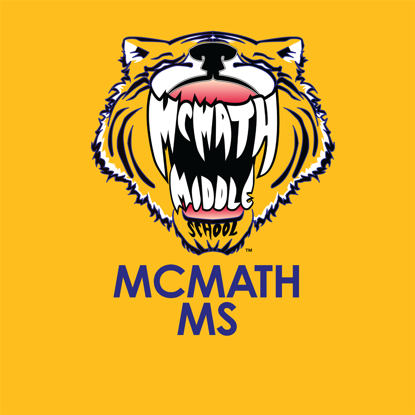 McMath MS GoFan Tickets